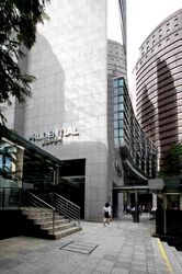 Prudential Tower (D1), Office #532432151